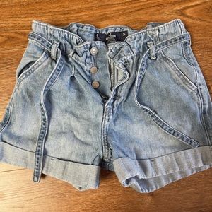 Hollister shorts